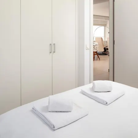 Higueron South Beach By Alfresco *