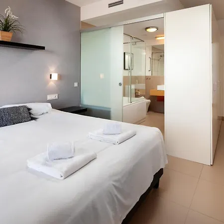Higueron South Beach By Alfresco *