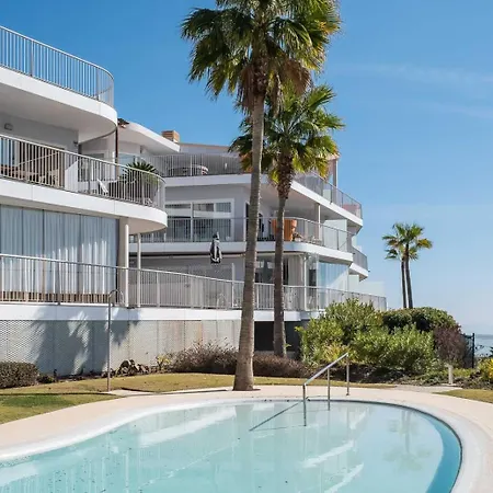 Higueron South Beach By Alfresco Benalmadena