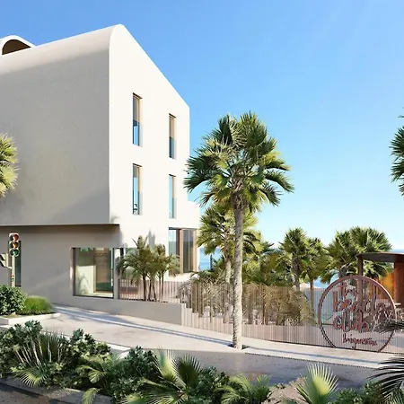 Higueron South Beach By Alfresco