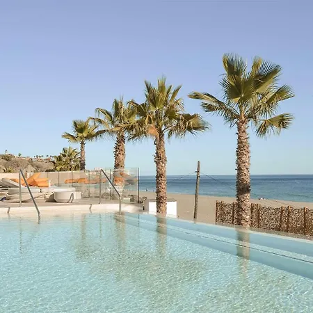 Higueron South Beach By Alfresco * Benalmadena