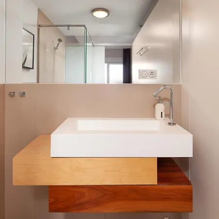 Higueron South By Alfresco * Бенальмадена